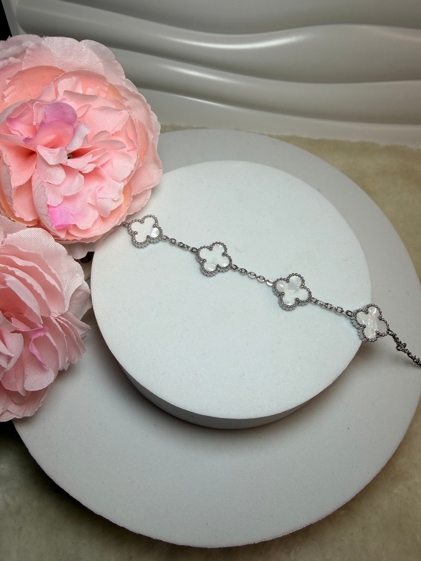 Armband “Clover”🍀