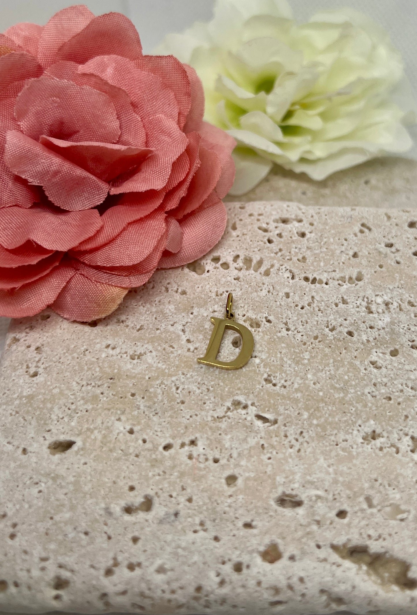 ✨Buchstaben Charm A-Z✨