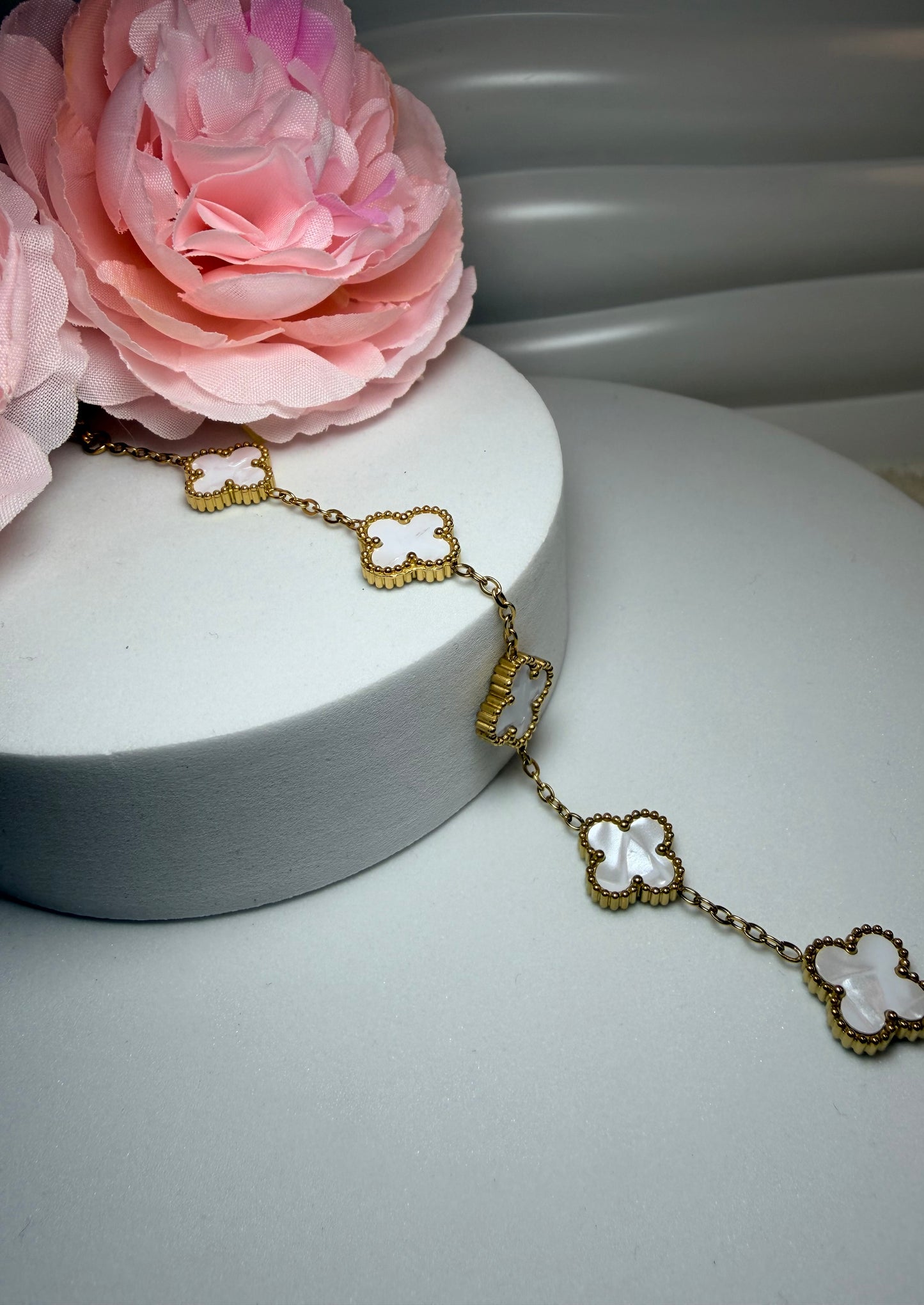 Armband “Clover”🍀