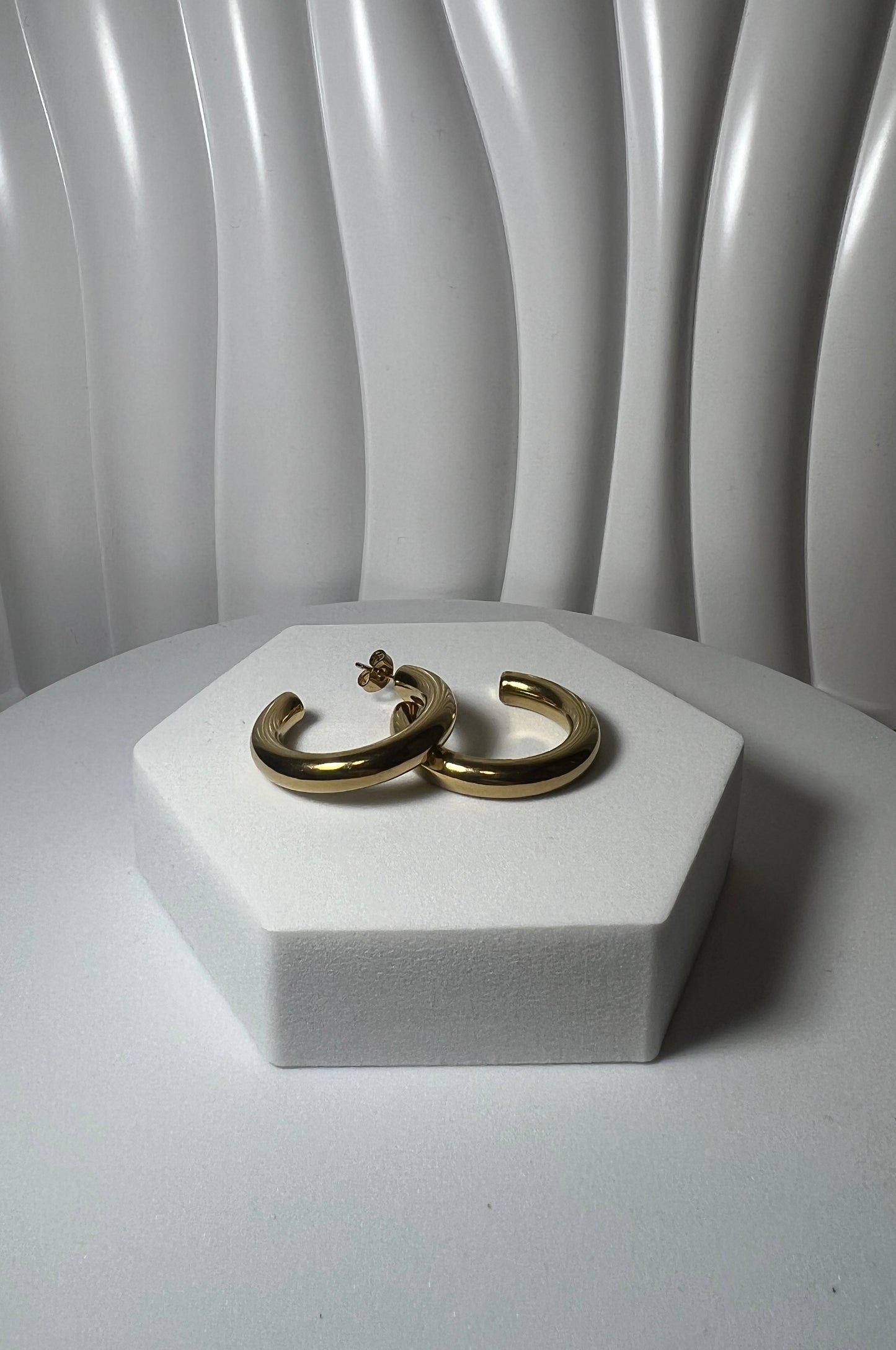 Kreolen „Aria“ ✨