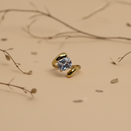 Ring “Brilla”💍