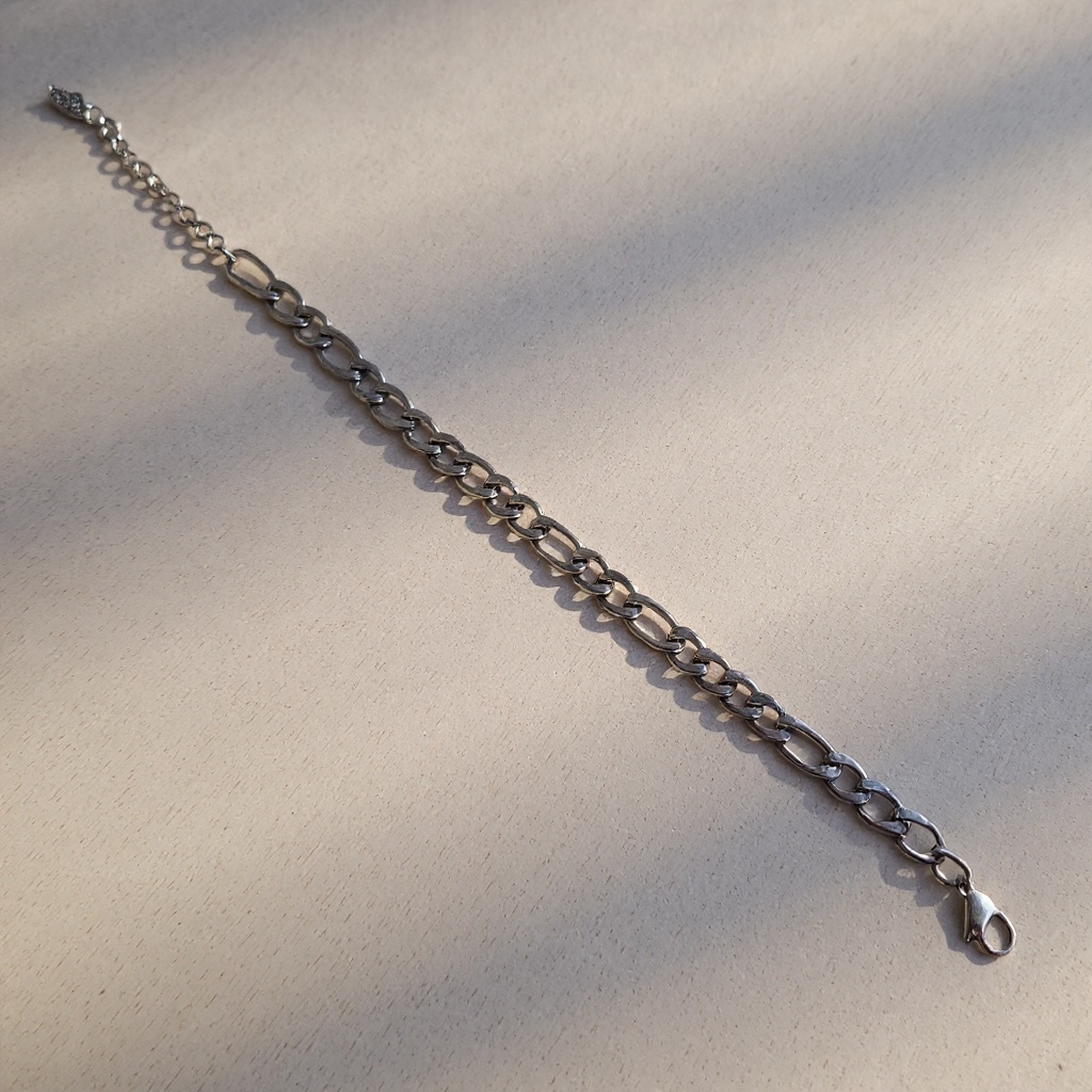 Armkette „Figaro“