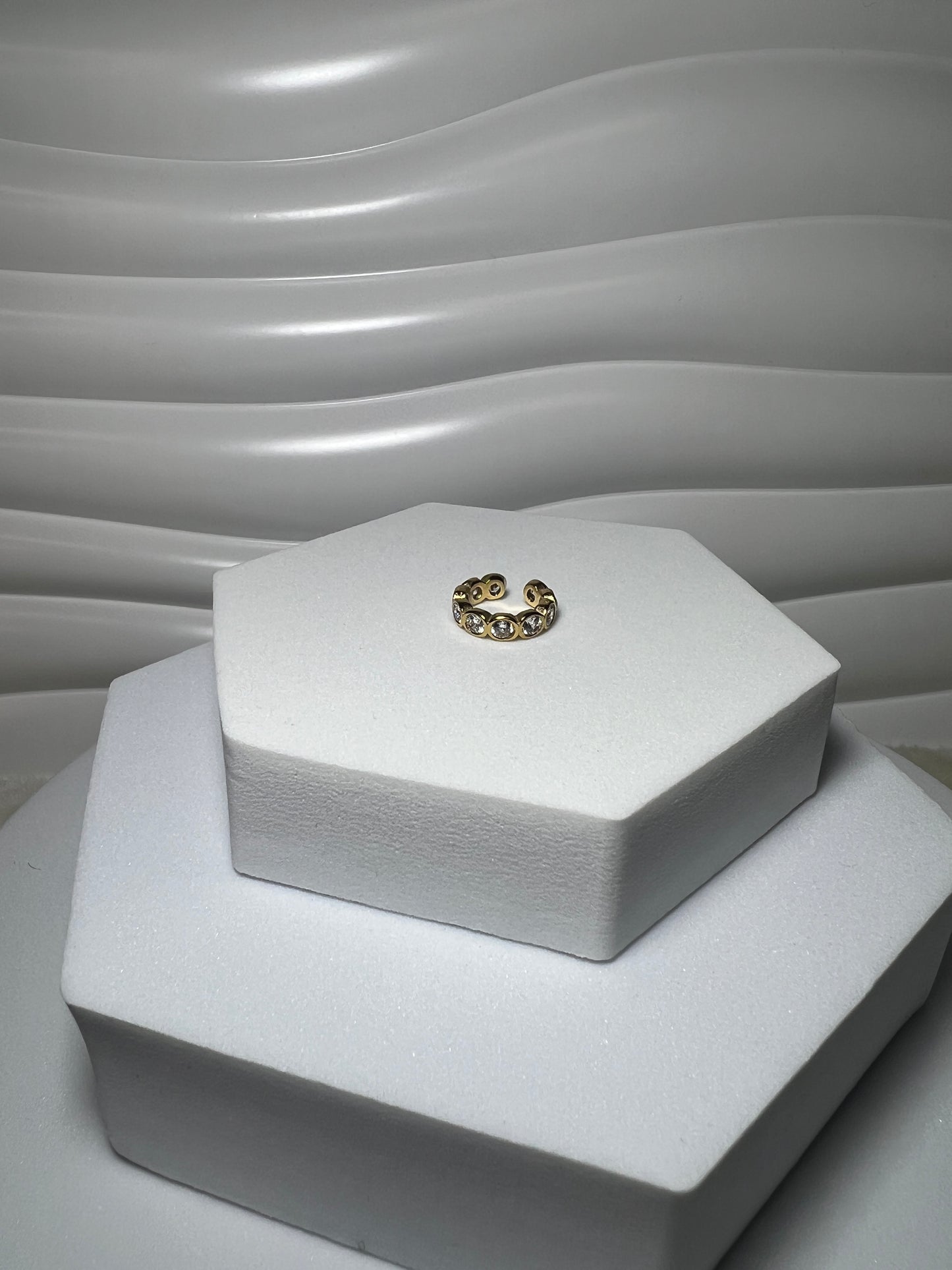 Ohrpiercing „Elara“✨