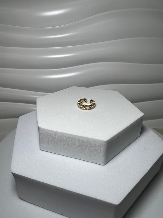 Ohrpiercing „Elara“✨