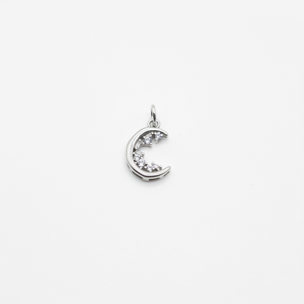 Charm “Luna Dorata”🌙
