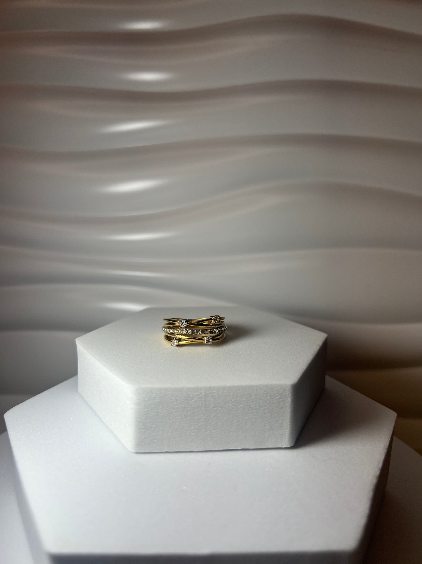 Ring „Sandra“✨