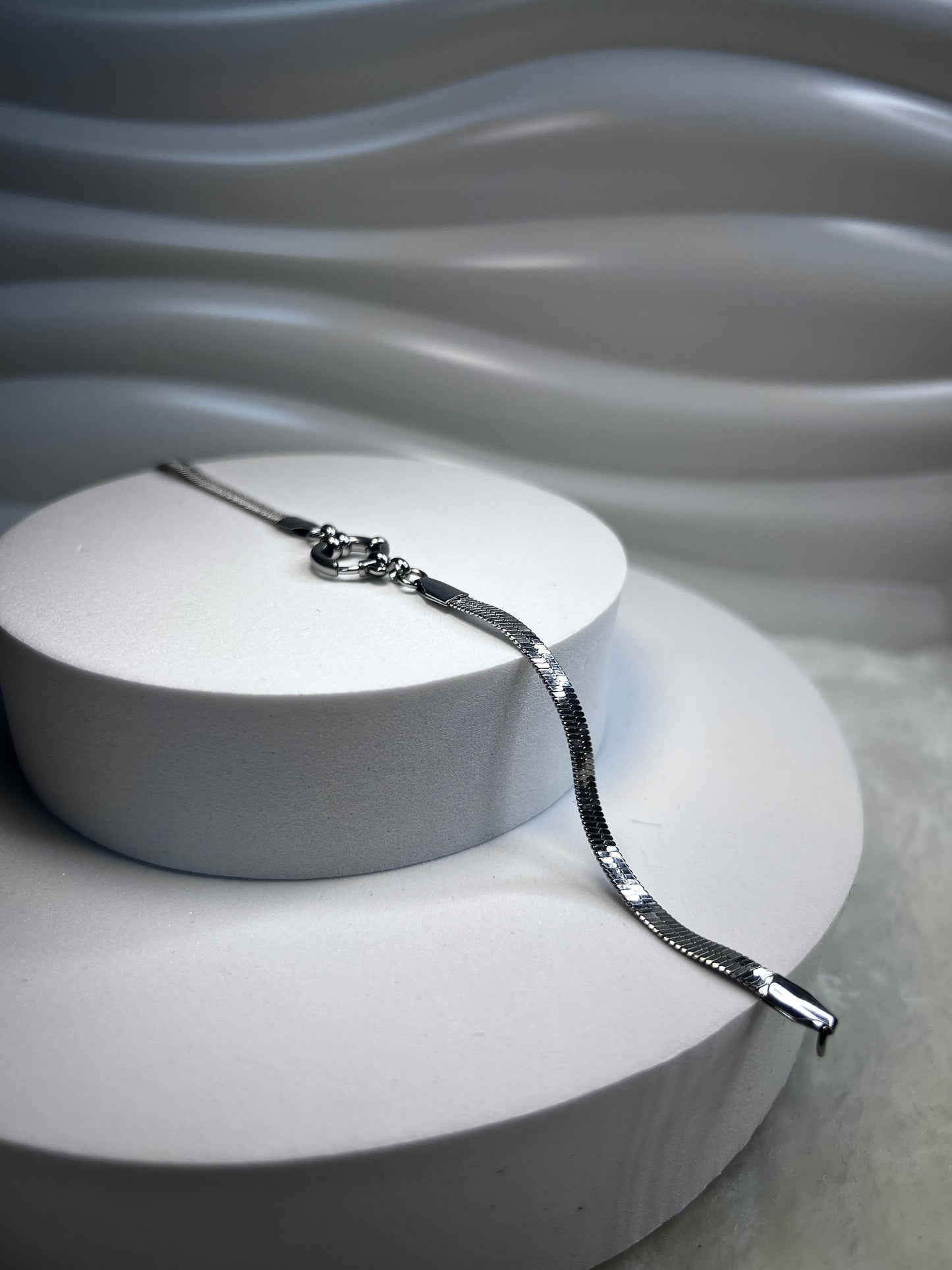 Armband „Serpente“🐍