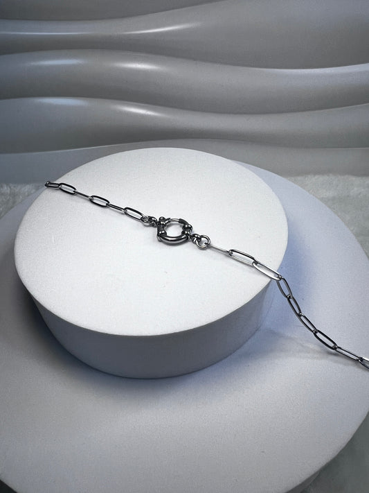 Armband „Fermaglio“ ⛓️