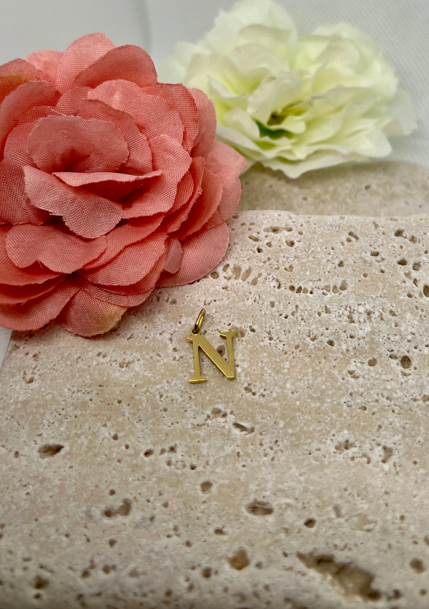 ✨Buchstaben Charm A-Z✨