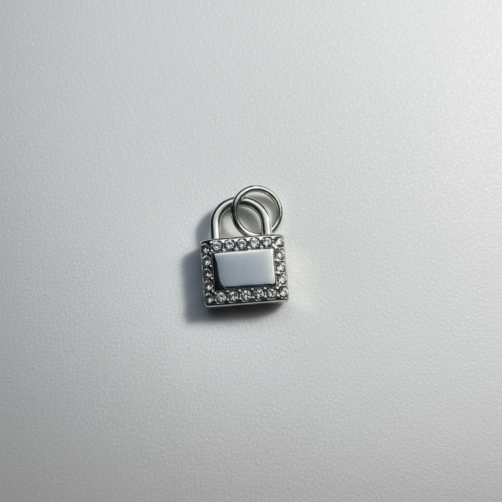 Schloss Charm 🔒