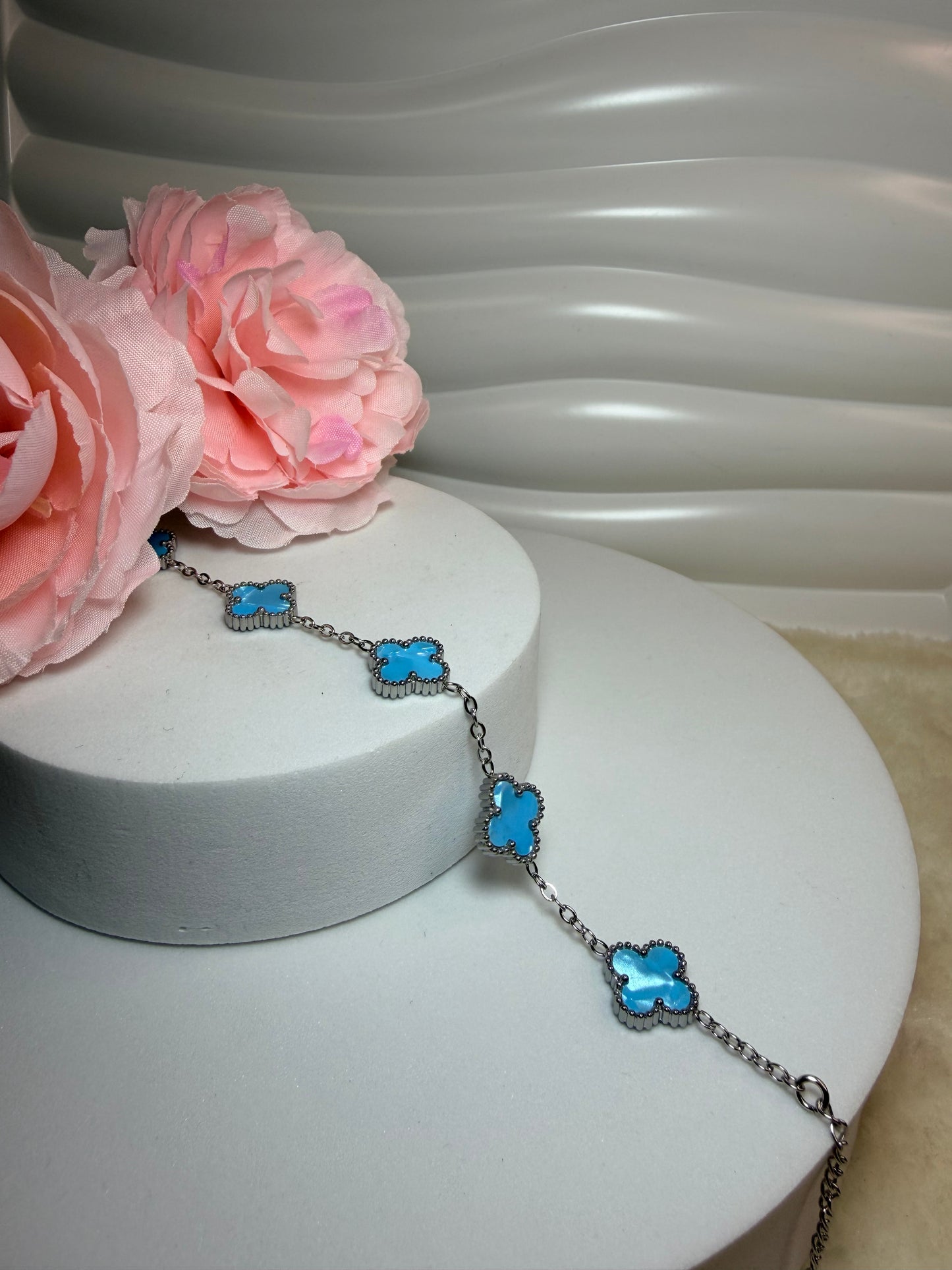 Armband “Clover”🍀