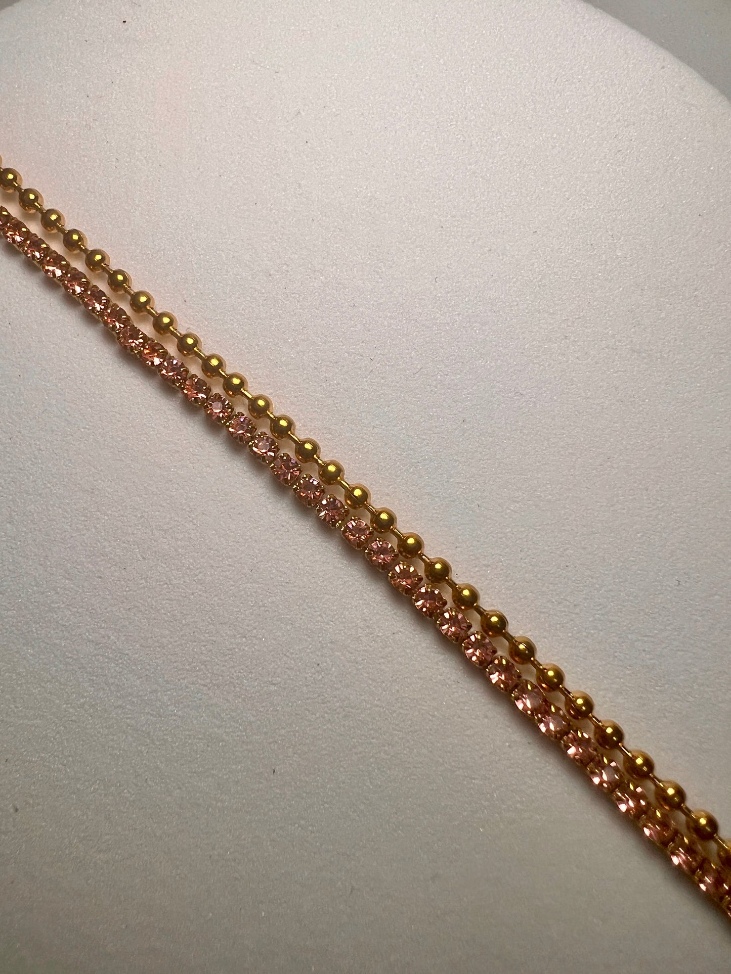 Armkette „Elia“🩷