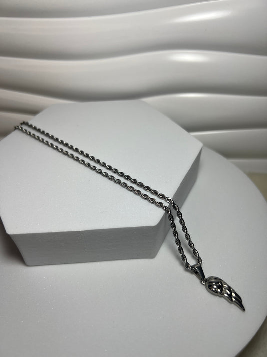 Halskette „Ala“🪽