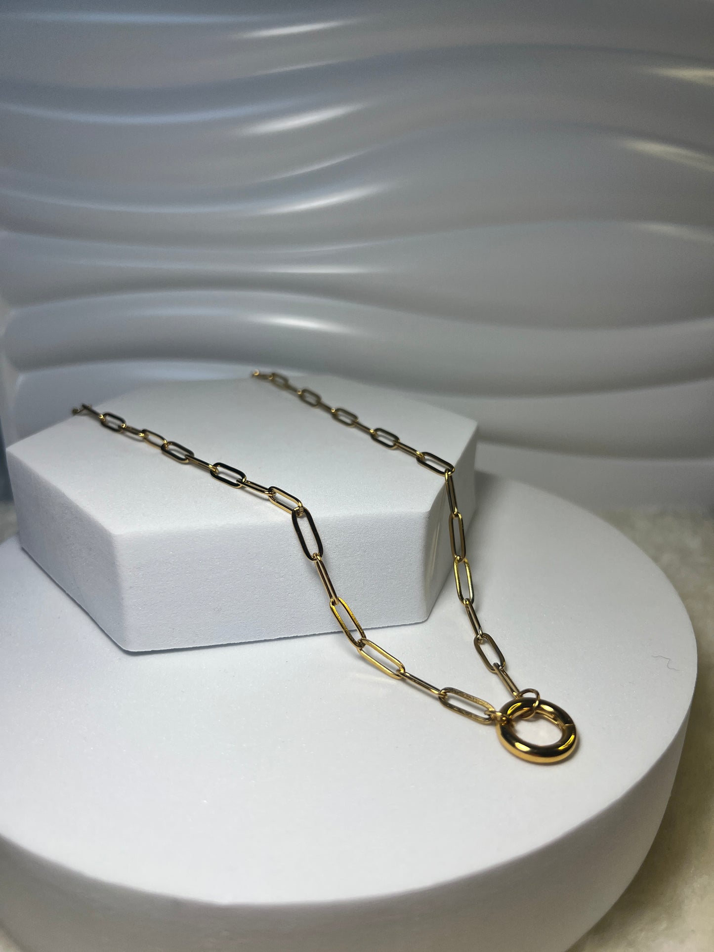 Halskette “Luna”✨