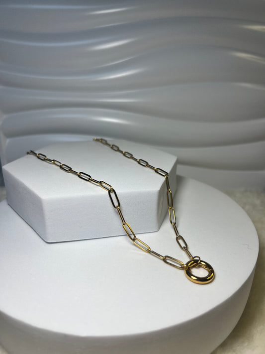 Halskette “Luna”✨