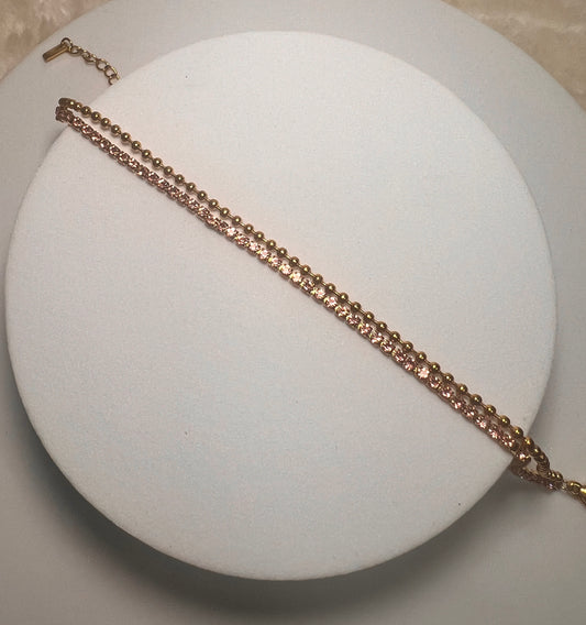 Armkette „Elia“🩷