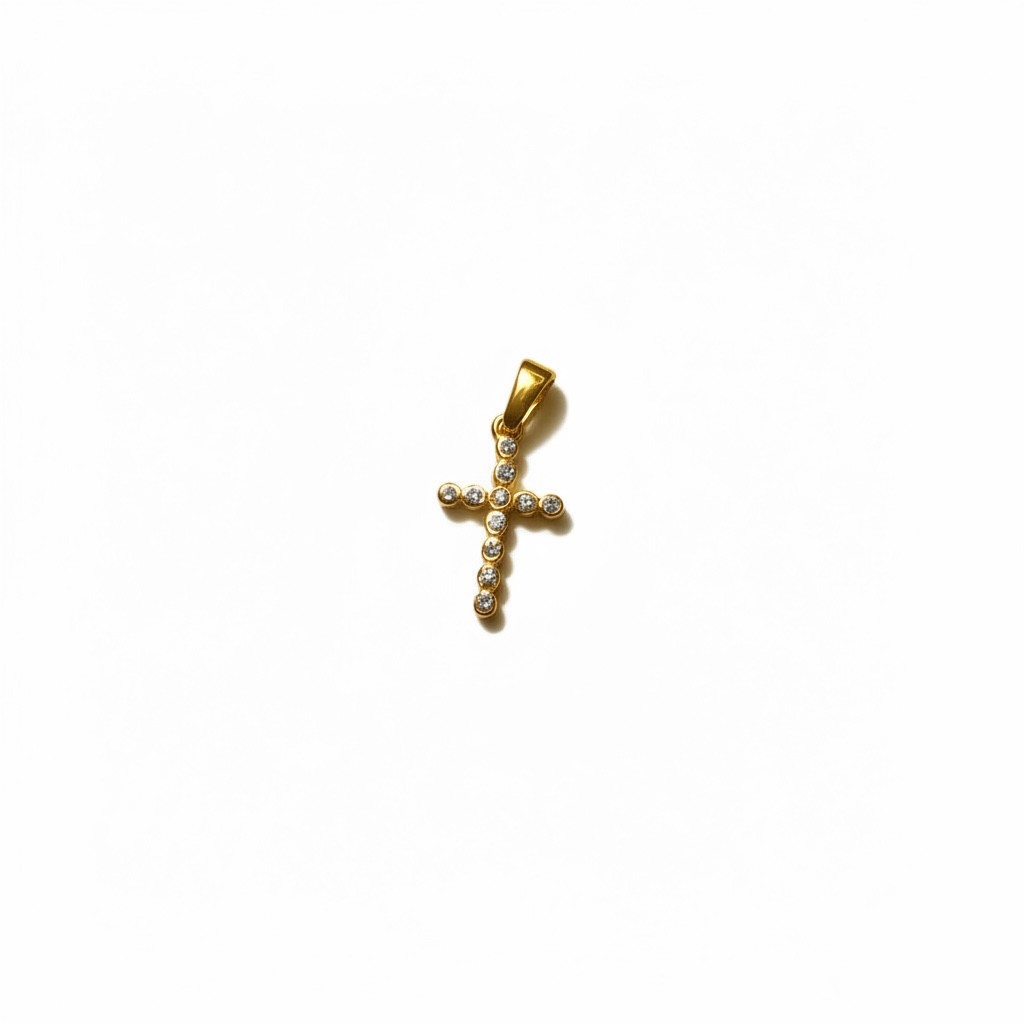 Charm “Croce”✝️