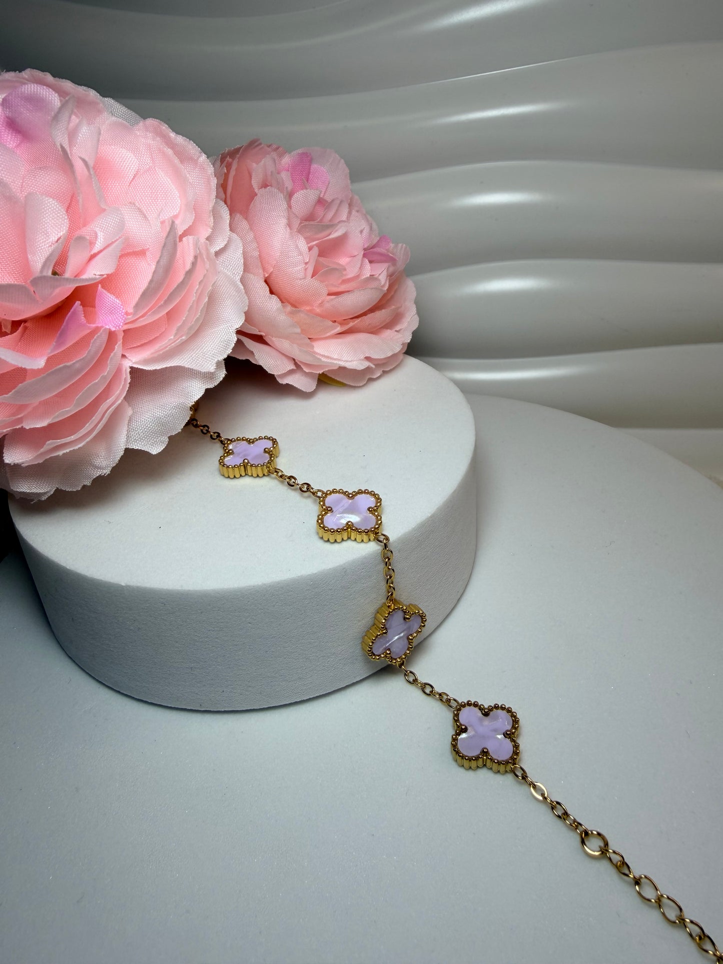 Armband “Clover”🍀