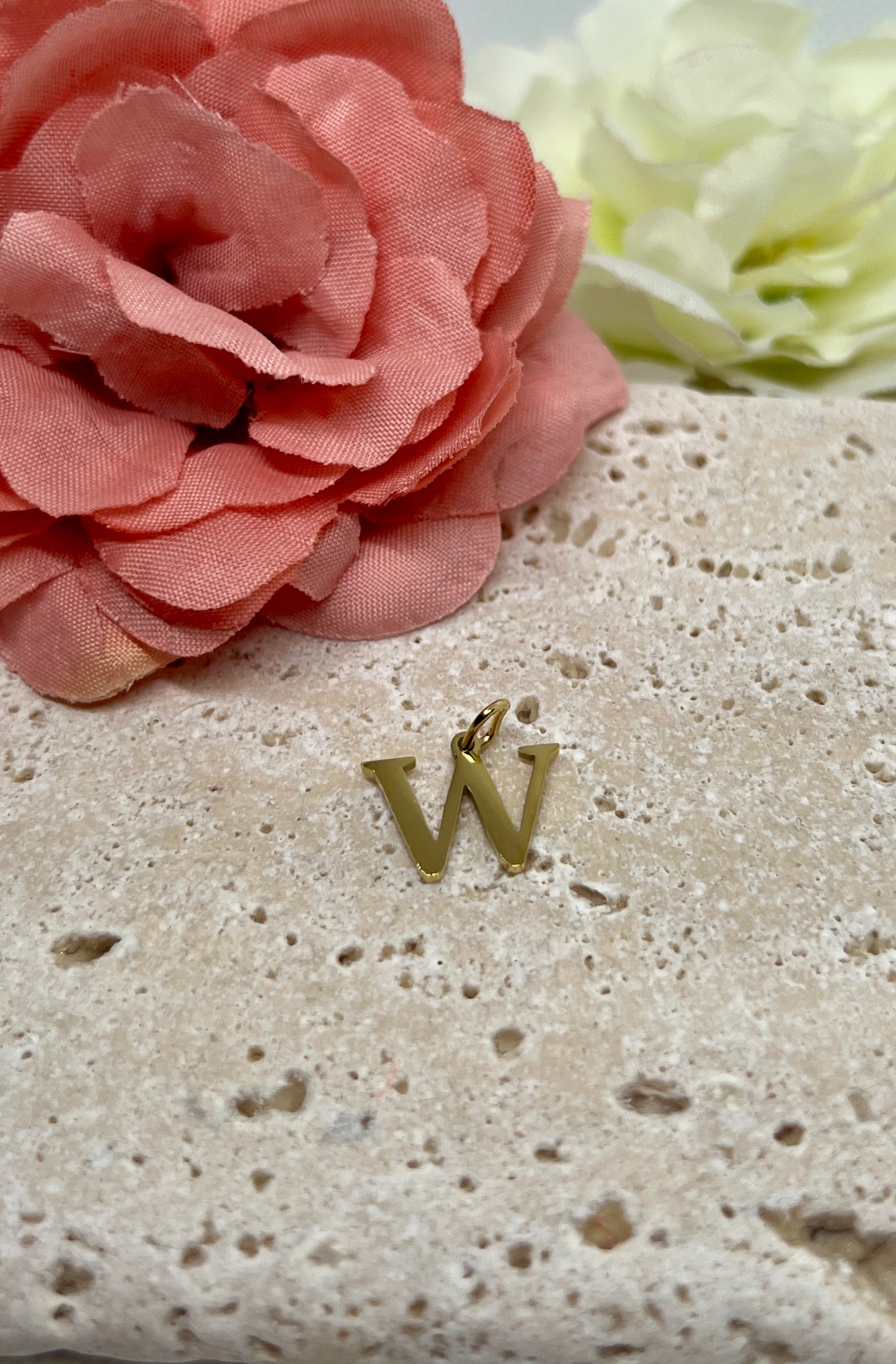 ✨Buchstaben Charm A-Z✨