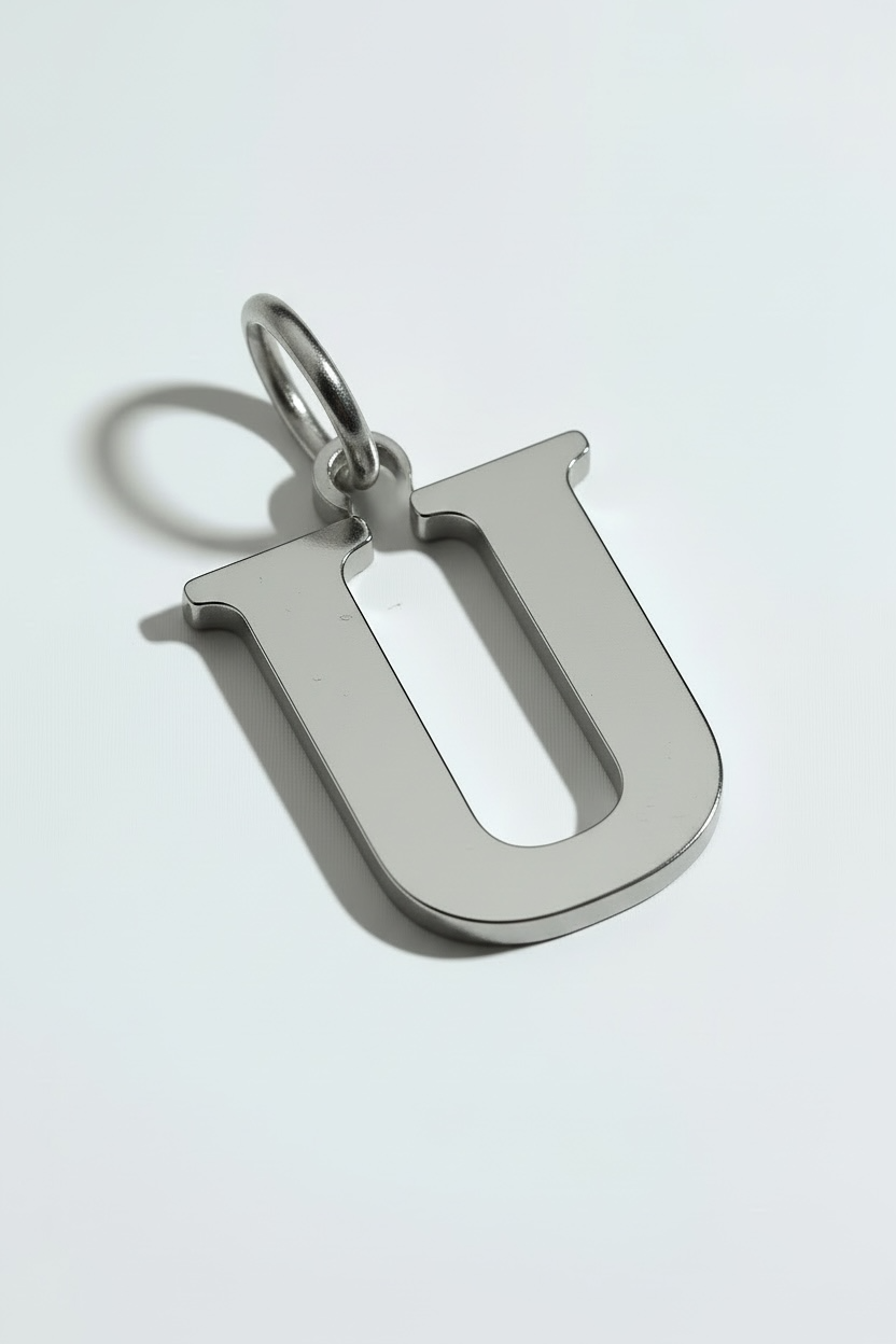 Buchstaben Charms 🔤