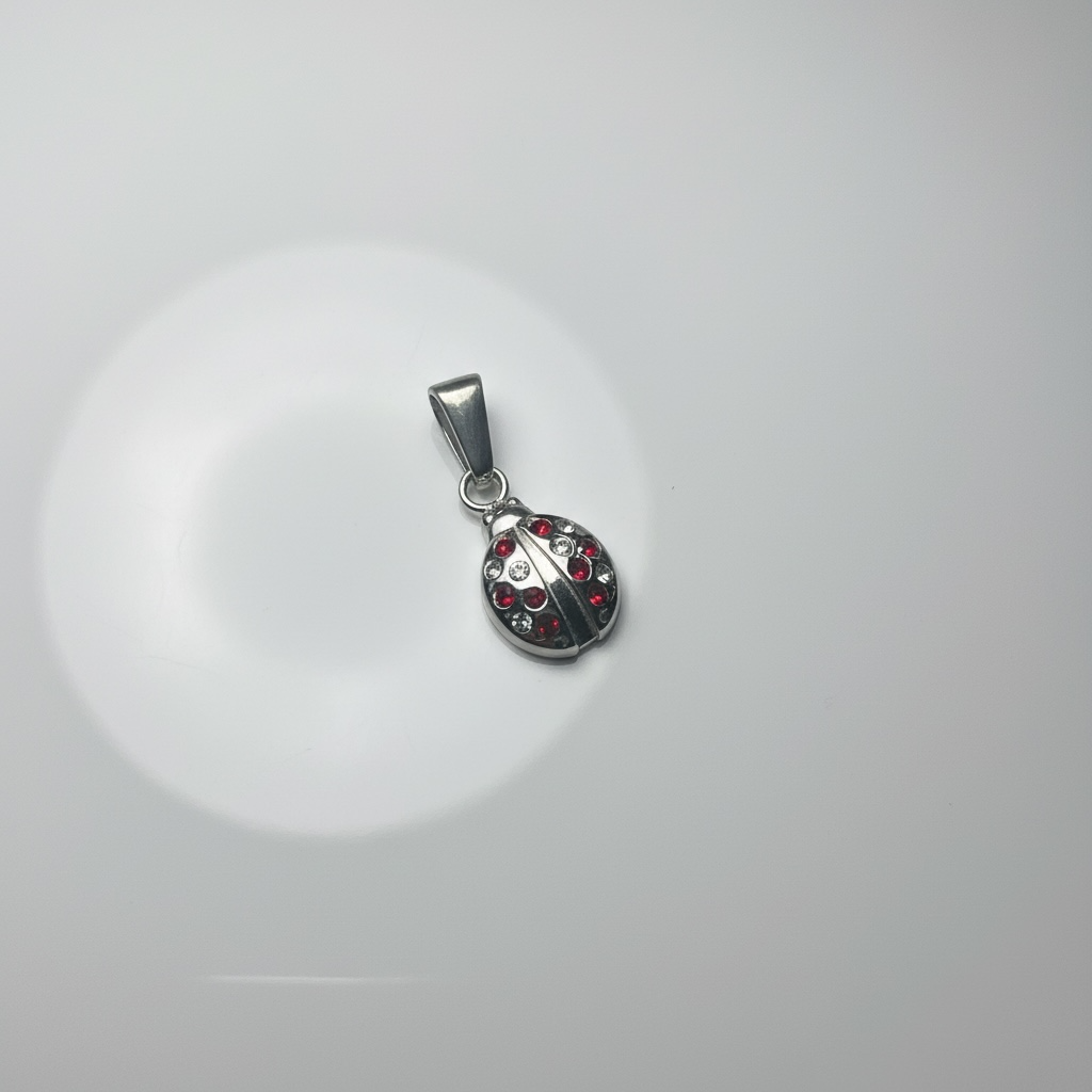 Coccinella Charm🐞