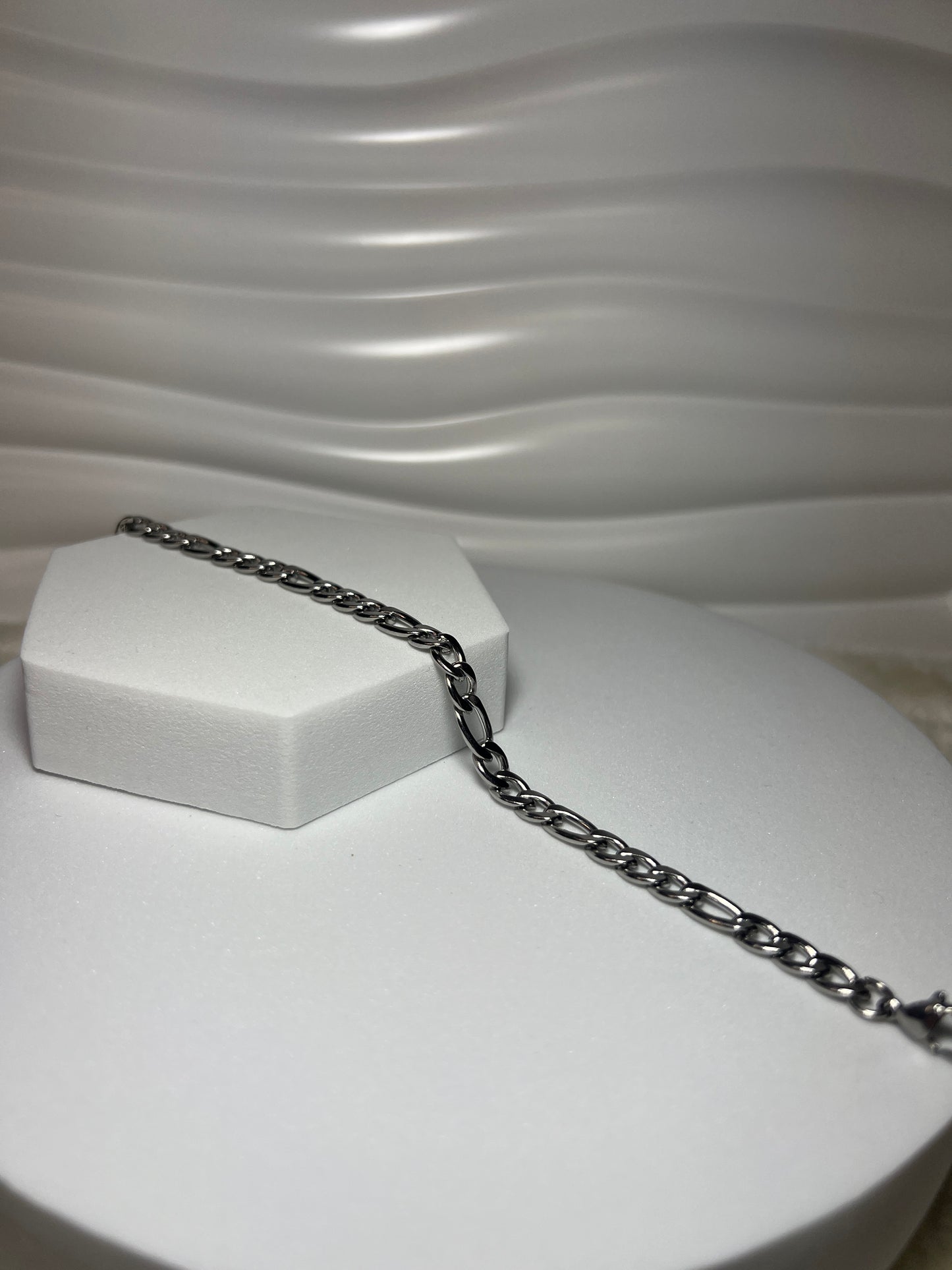 Armkette „Figaro“