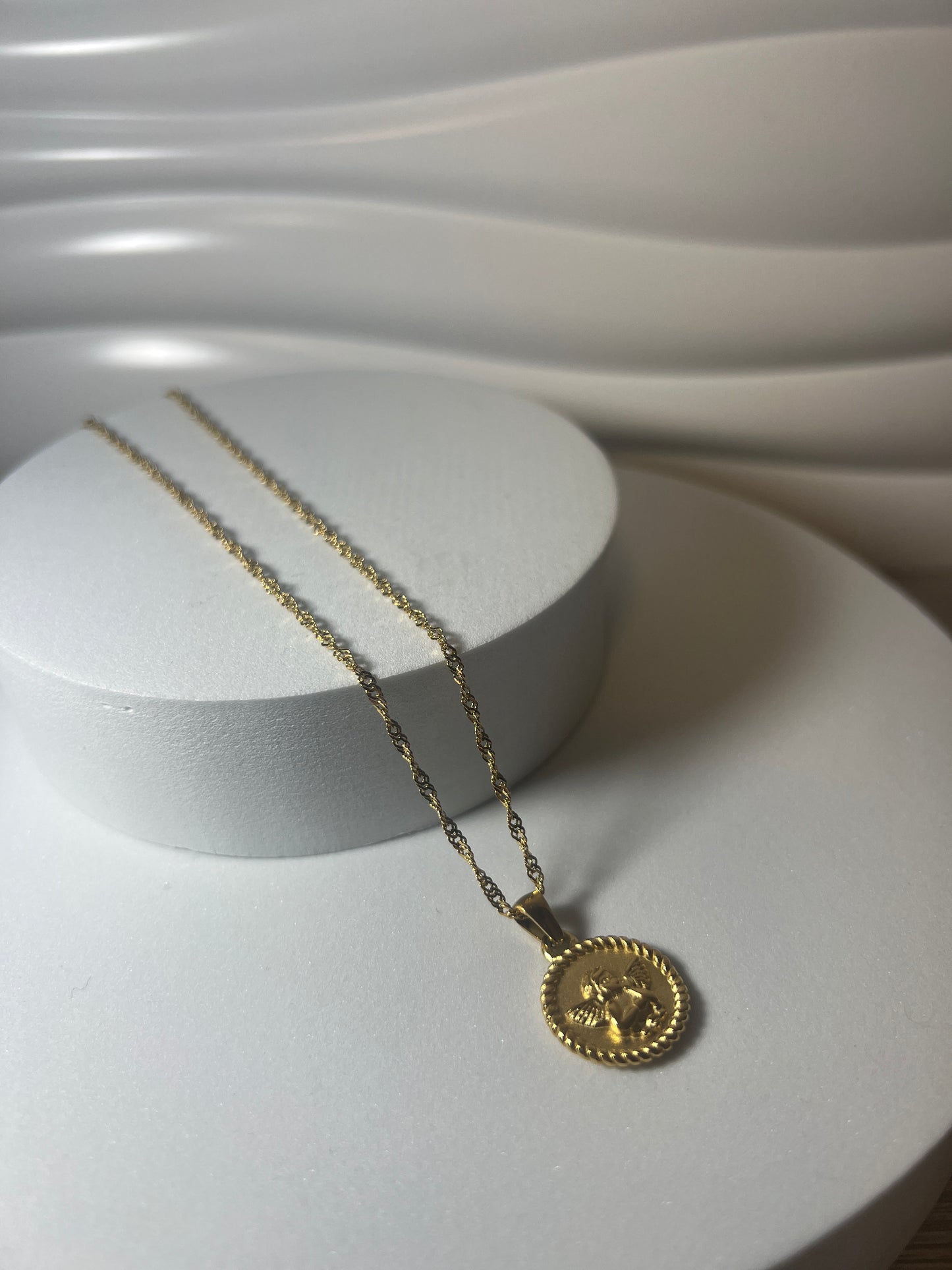 Halskette „Angelina“ 👼