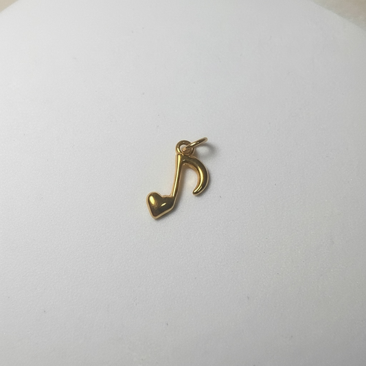 Charm „Nota“🎶