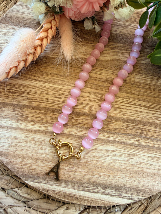 Halskette „Perla“🤍