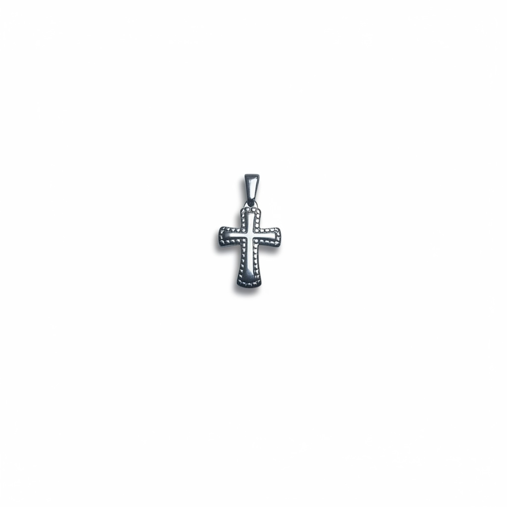 Charm „Croce“✝️
