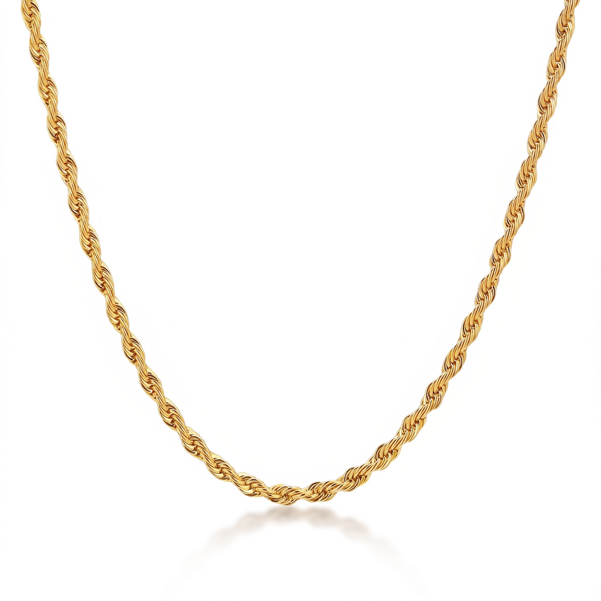Rope Kette 2mm⛓️✨