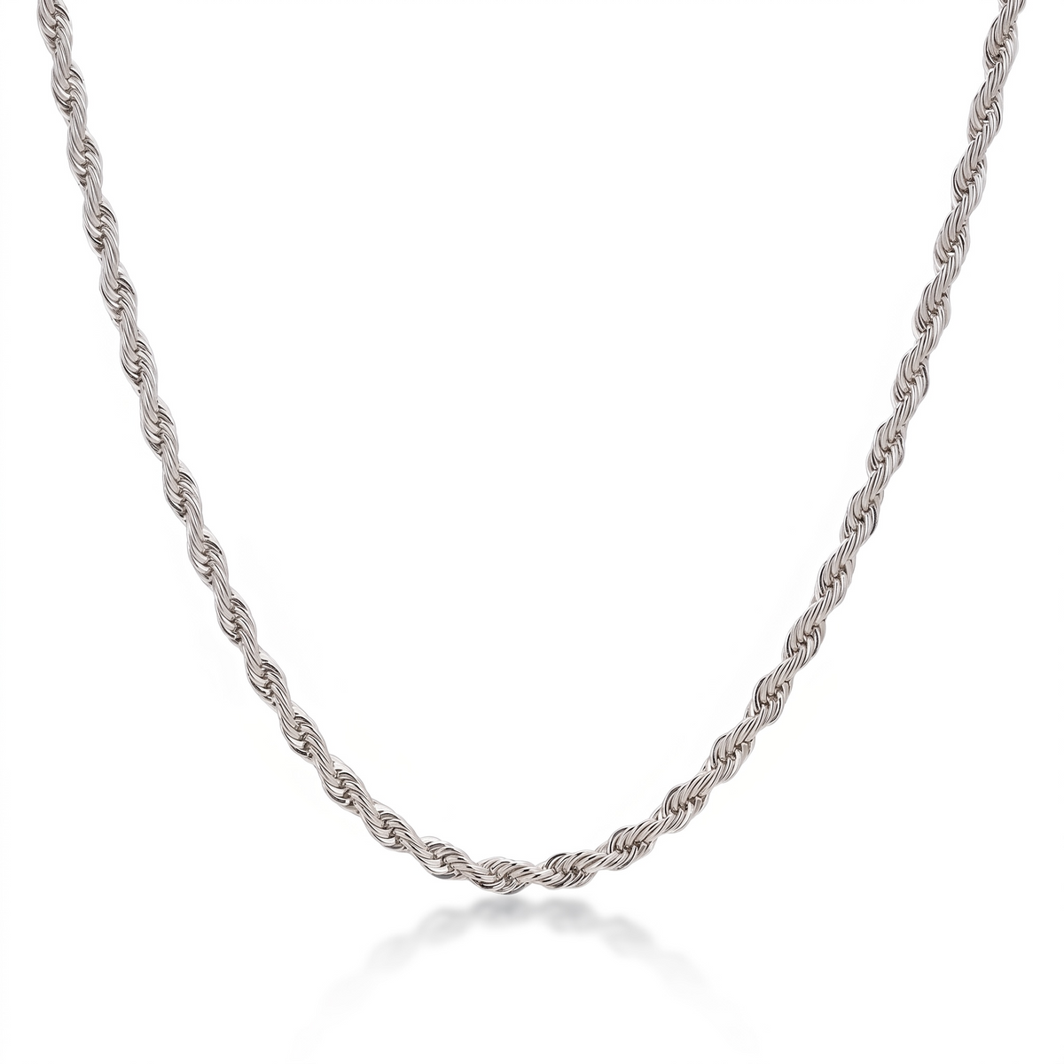 Rope Kette 2mm⛓️✨